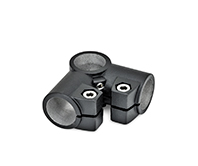 GN 196-Conector cu trei căi