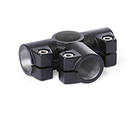 GN 198-Conector cu trei căi