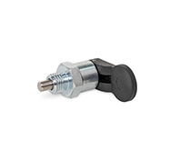 GN 823-Indexoare cu plunger