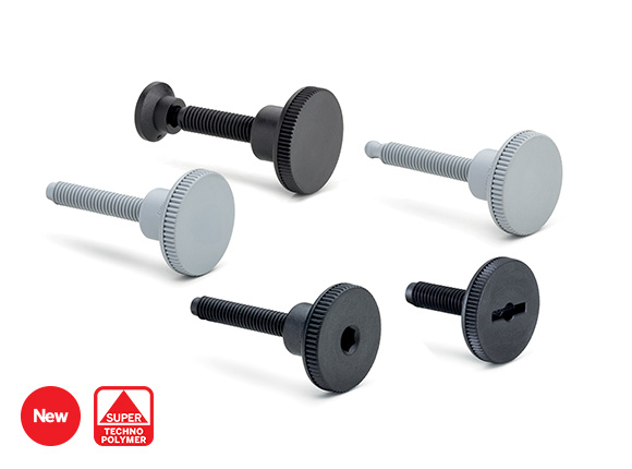 Pionieri în materiale. Lideri în piese standardizate.