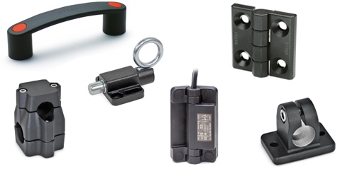 COMPATIBILE CU DIFERITE PROFILURI